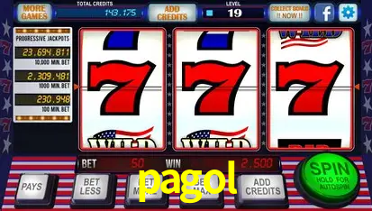 Descubra o Programa VIP da pagol: Vantagens Exclusivas para Jogadores