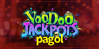 Descubra o Mundo do Cassino Online com pagol