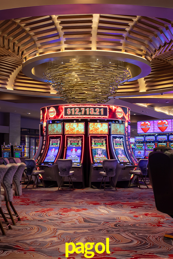 Explorando a Categoria de Eventos em Apostas na pagol