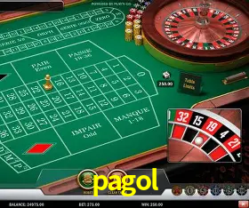 Explorando a Categoria de Eventos em Apostas na pagol