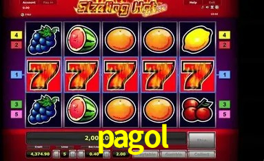 Descubra a Essência do pagol: Nossa História e Compromissos